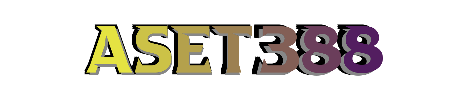 ASET388 Logo